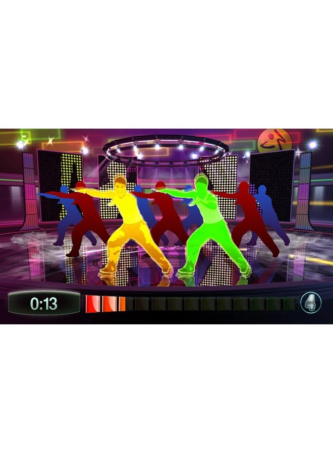 Zumba Fitness Core | Xbox 360