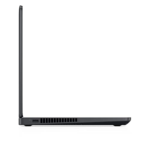 (Renewed) Latitude E5570 - 15.6'' Core i7 8GB DDR4 256GB SSD