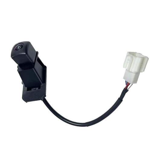 Rear View Camera - Night vision