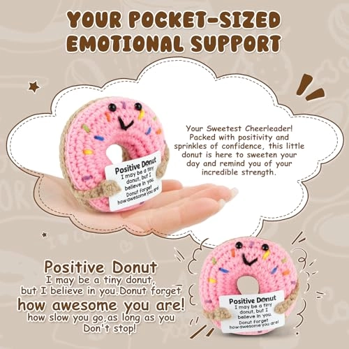 Positive Sloth + Positive Otter - 14+ years 2 pcs