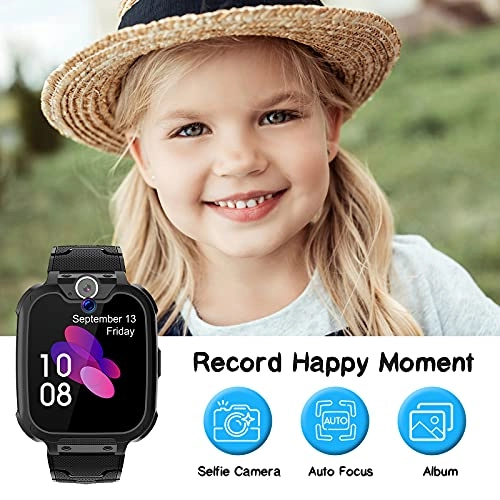 Kids Smart Watch ABS 2G
