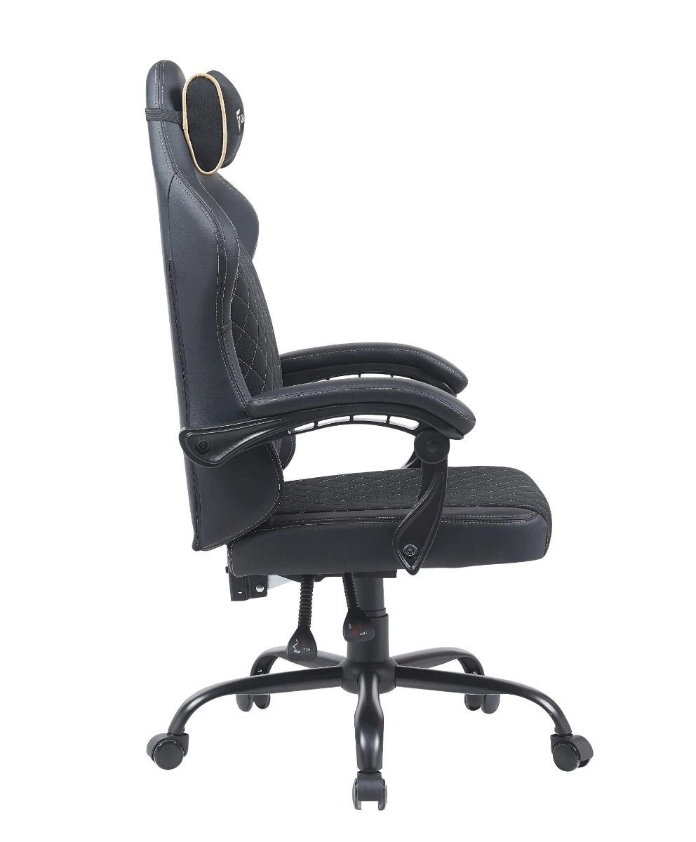 Vanguard - Fabric with PVC 80MM 120KG