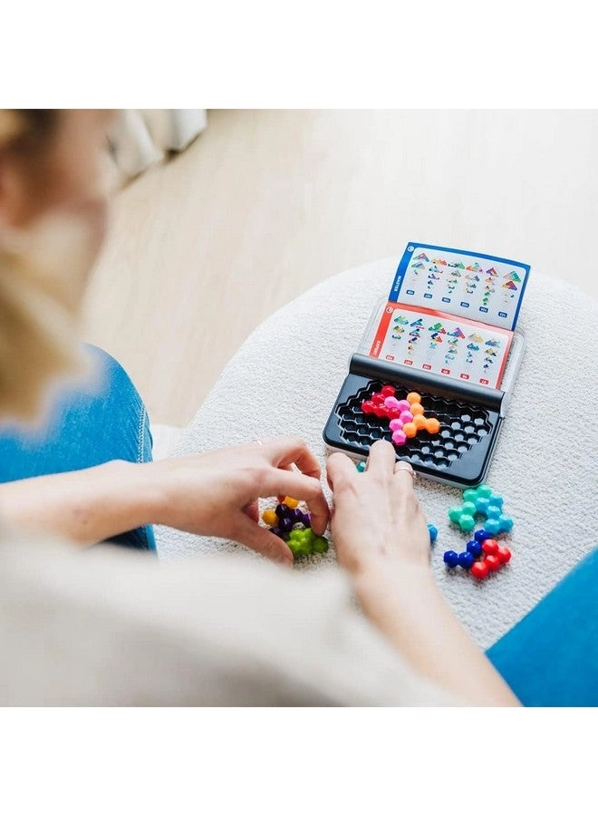 IQ Games Six Pro - Kids and Adults Ages 8 & Up