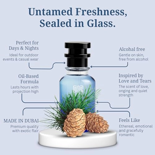 Lovely Tearss - 100 ML