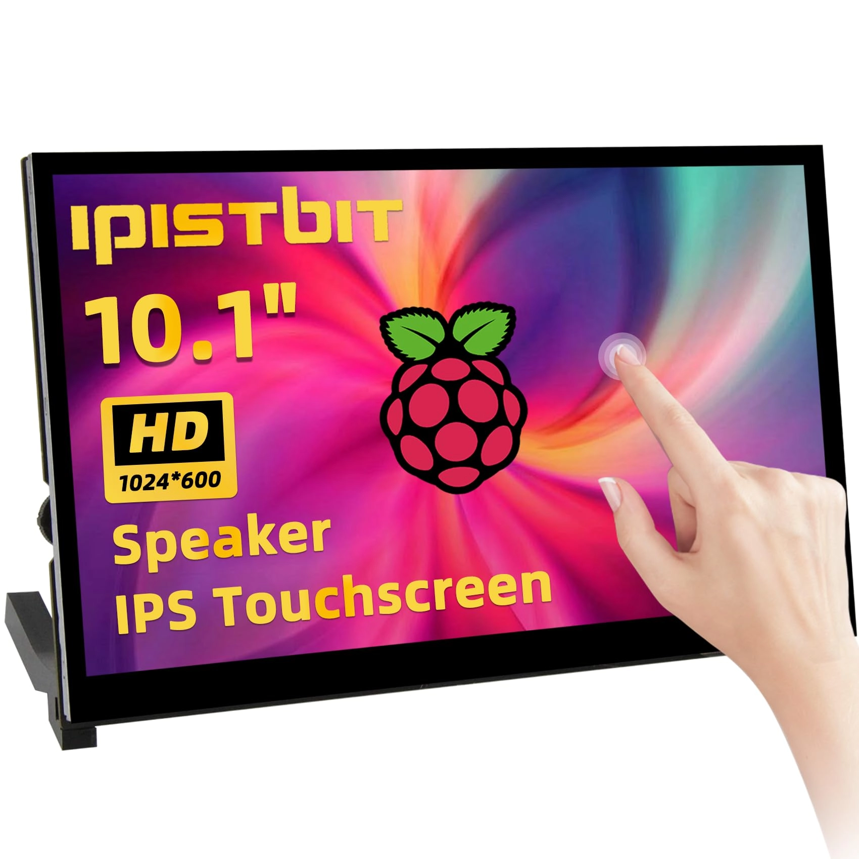 iPistBit 101-H - 1024x600 10.1inch