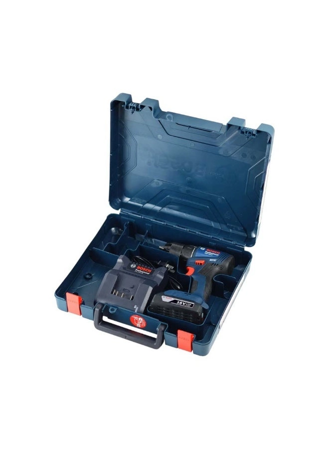 GSB 185-LI - 2x2.0 Ah