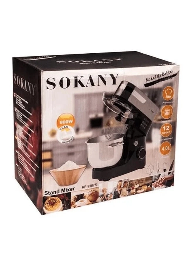 Stand Mixer - 3.5L