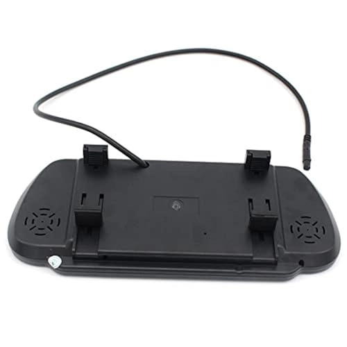 Third Brake Light Camera - Night Vision 600TV lines
