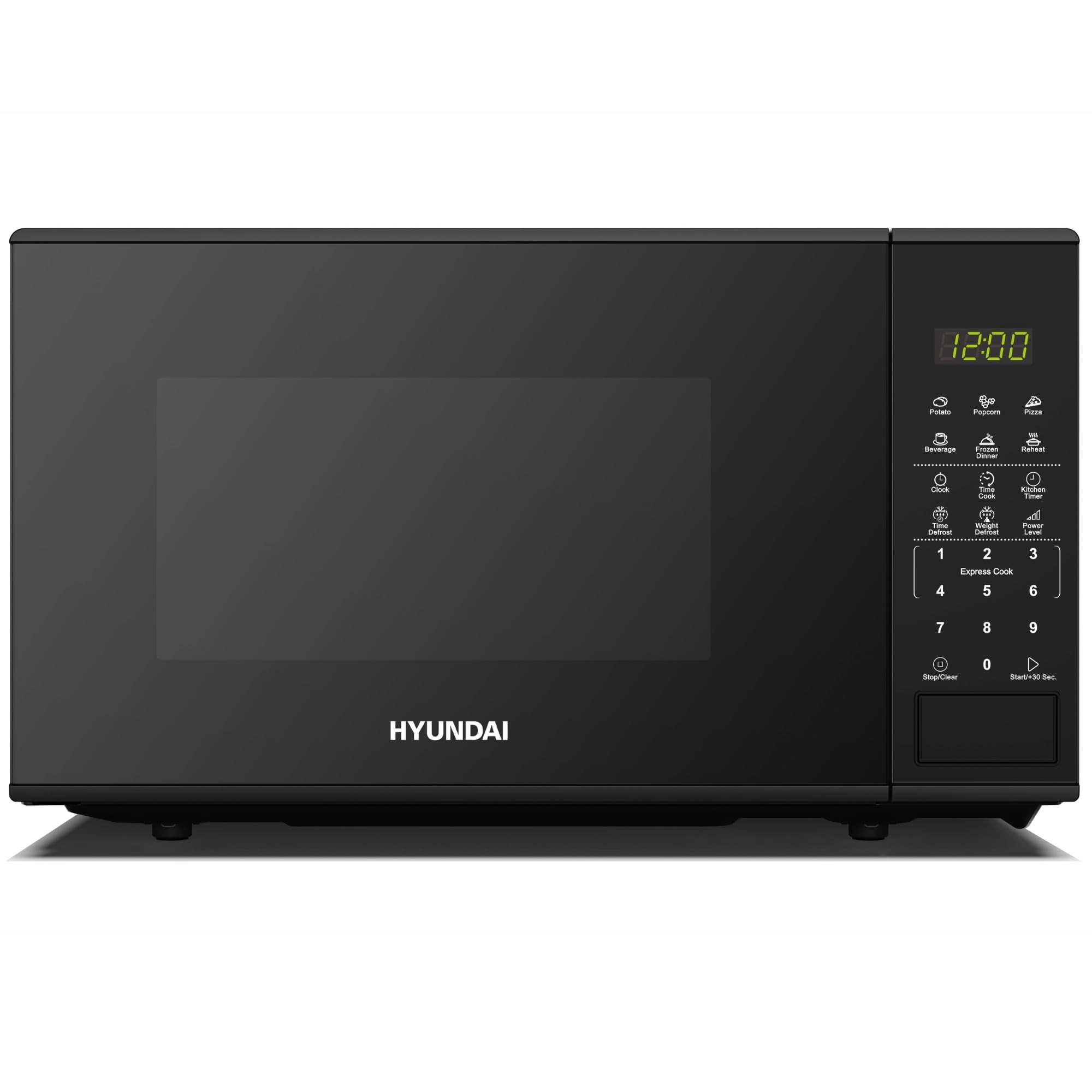 Hyundai HYMW80020