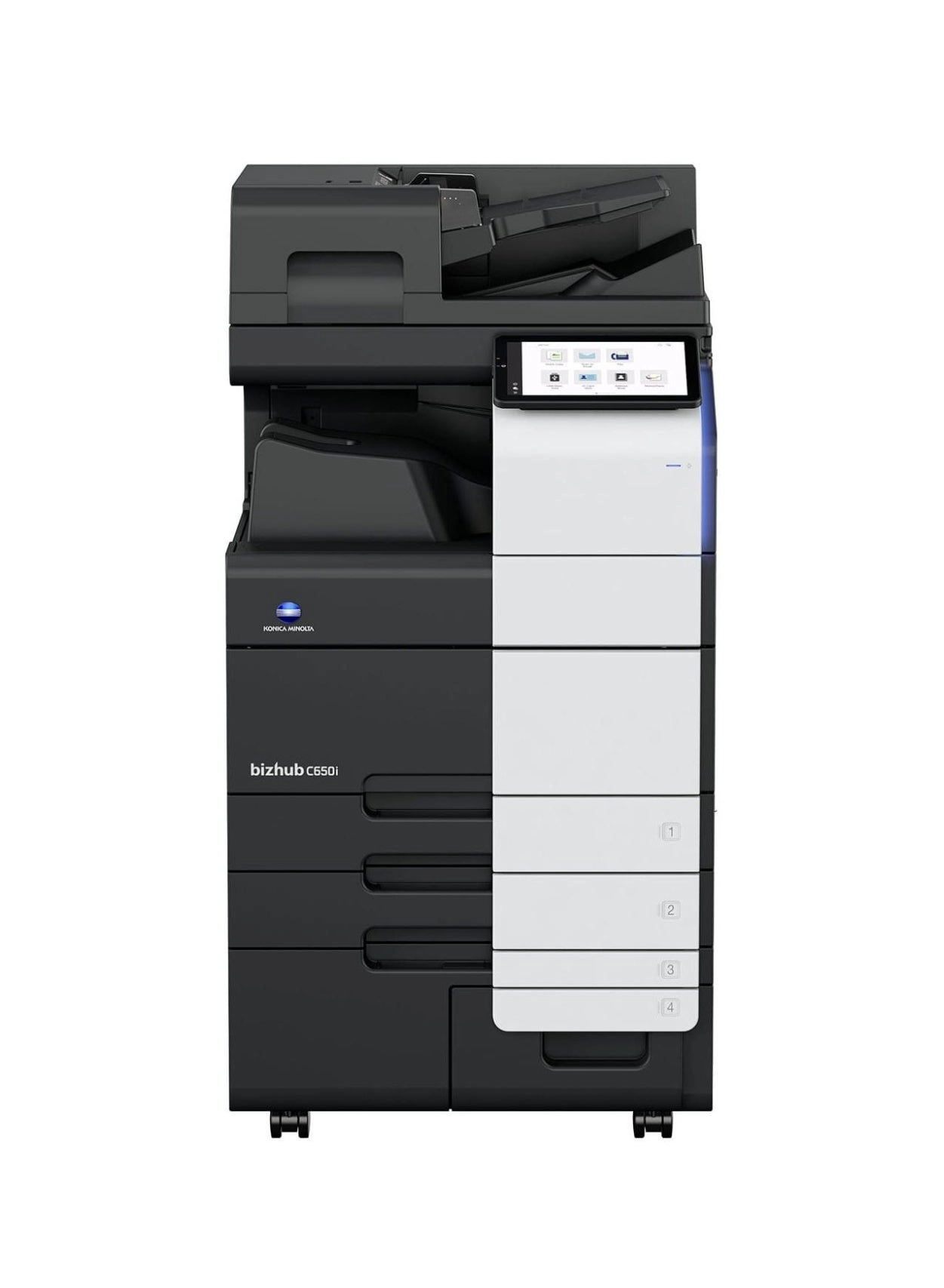 Konica Minolta (Refurbished) Bizhub C650i - Color