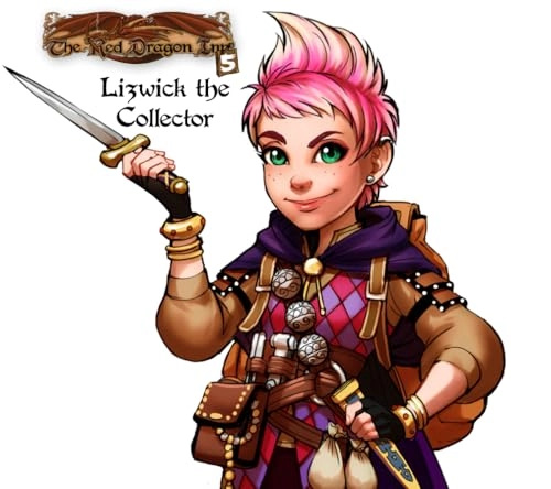 The Red Dragon Inn 5