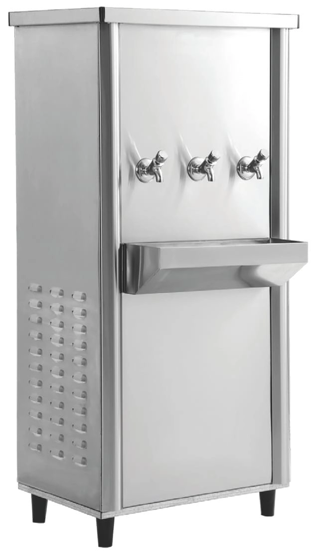 GLOBAL APPLIANCES Water Cooler - 45 Gallon