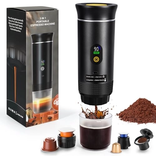 LM273A - Portable 3-in-1