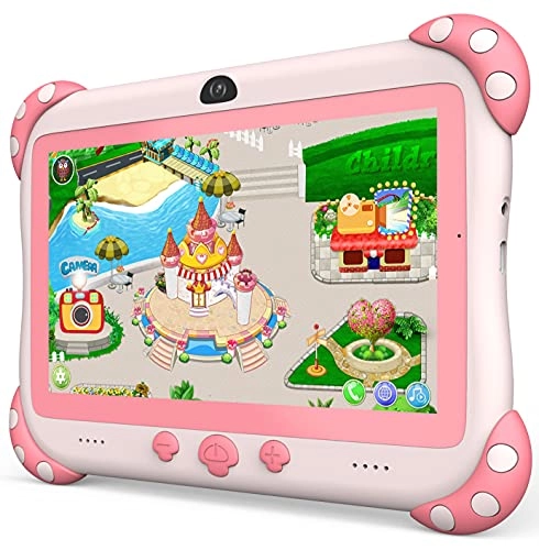 Y8 toddler tablet - 1 GB 7 inch 32 GB
