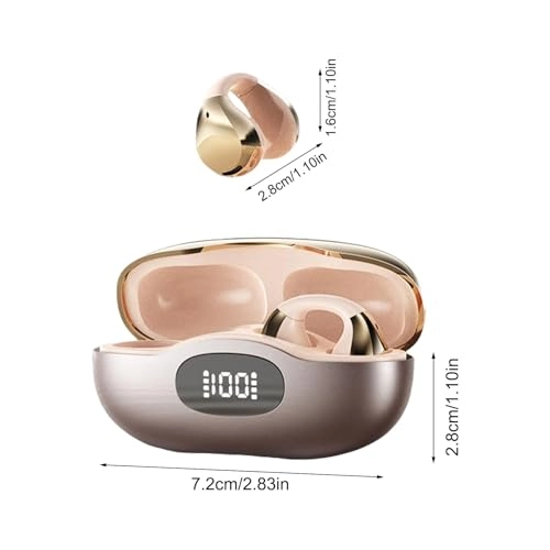 WY0542-AE Wireless Earbud