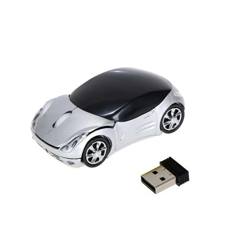 Wireless Mouse - 2.4G