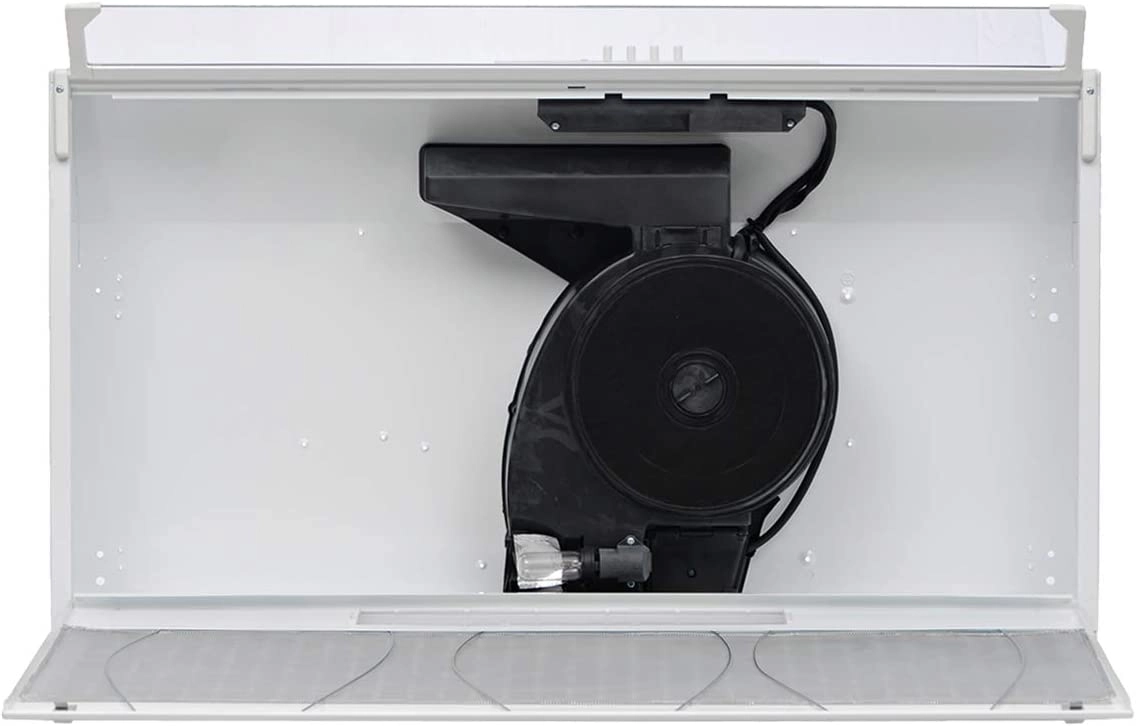 H1190W - 160m3/h 90 cm