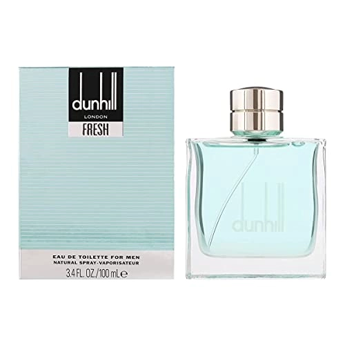Fresh Eau de Toilette 100 ml