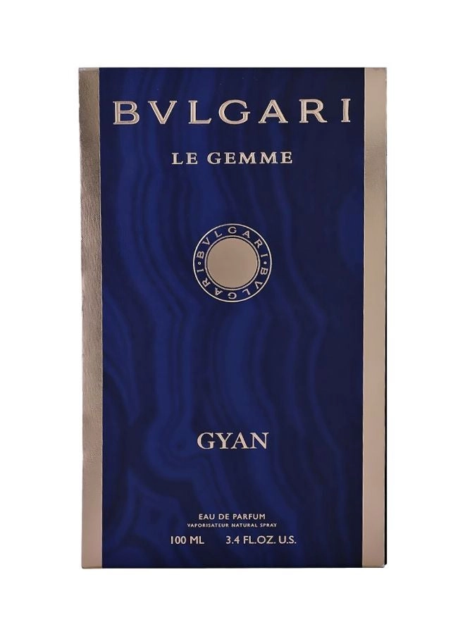 Gyan Eau de Parfum 100 ml