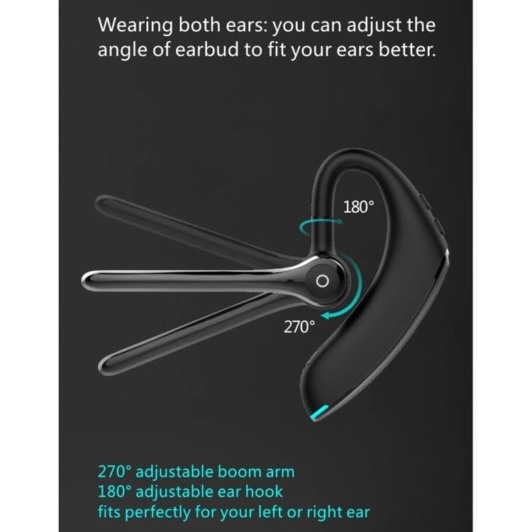 Wireless Earphone - Wireless Earbud