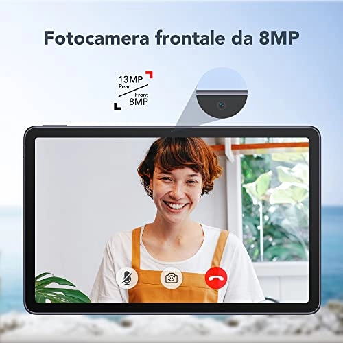 TabMax - 256GB 10.4"