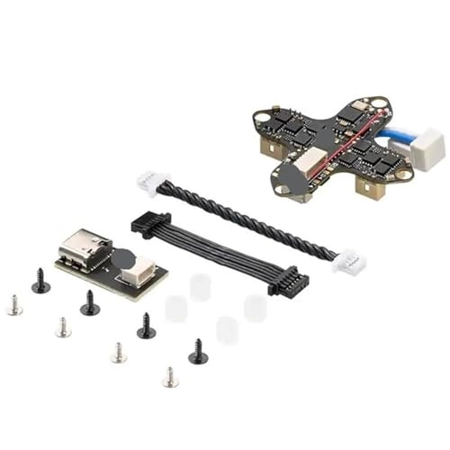 LINHUABAI - Brushless 1S 3IN1