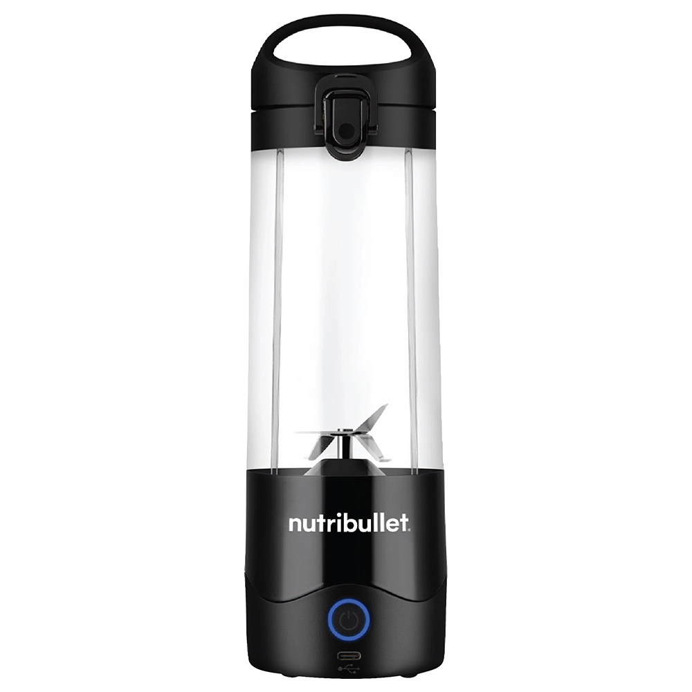 NutriBullet NB-PB475M