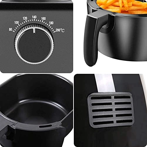 Air Fryer TINZA21762 - 2.8L