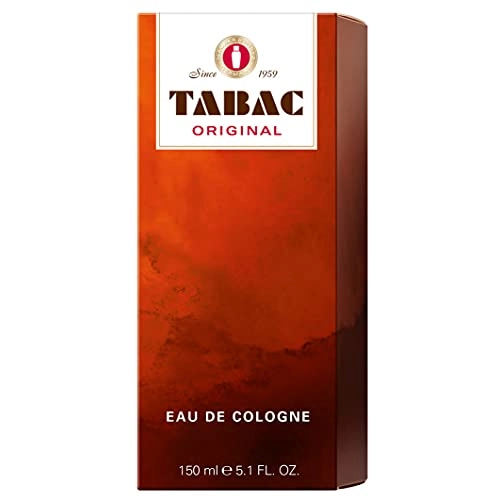 Orignal Eau De Cologne Splash - 300ml