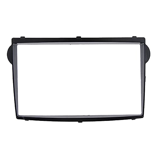 2 Din Car Radio Fascia - Starex H1 2005-2015 Hyundai H1 2010