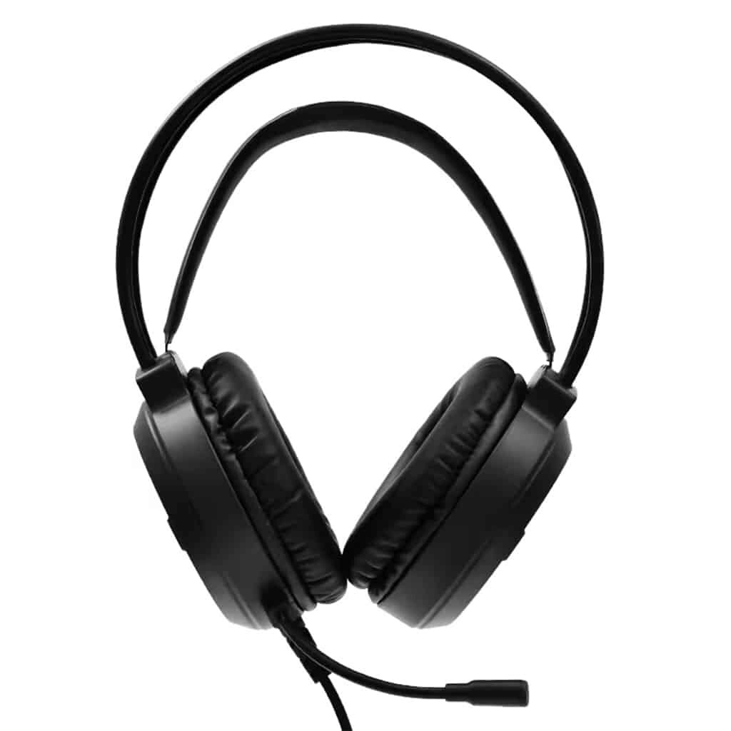 Cloud-X Wired Headphone