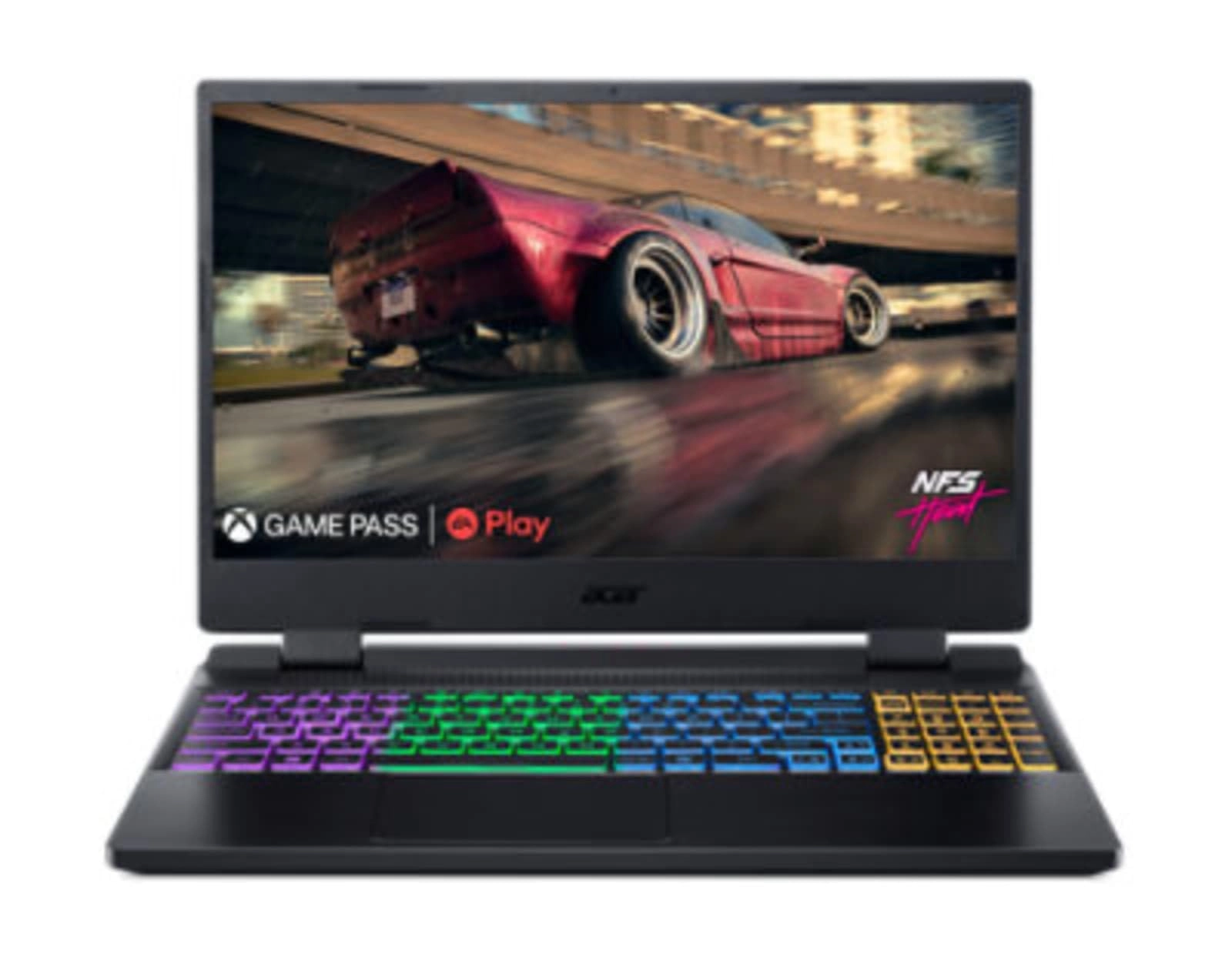 Acer Nitro 5 15 AN515-46 - 15.6'' 1TB 16GB Ryzen 7-6800H