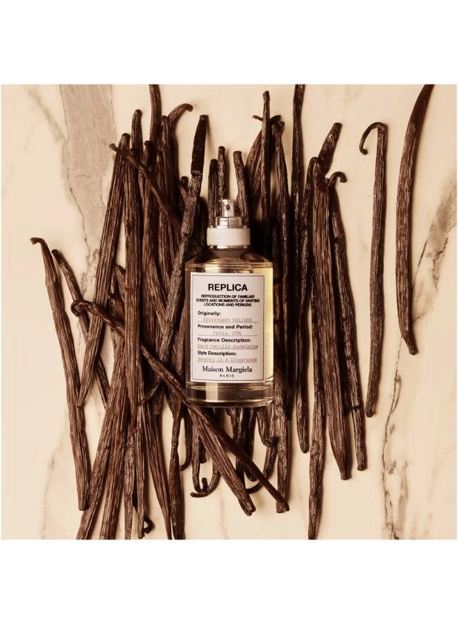 Afternoon Delight Eau de Toilette 30ml 10ml