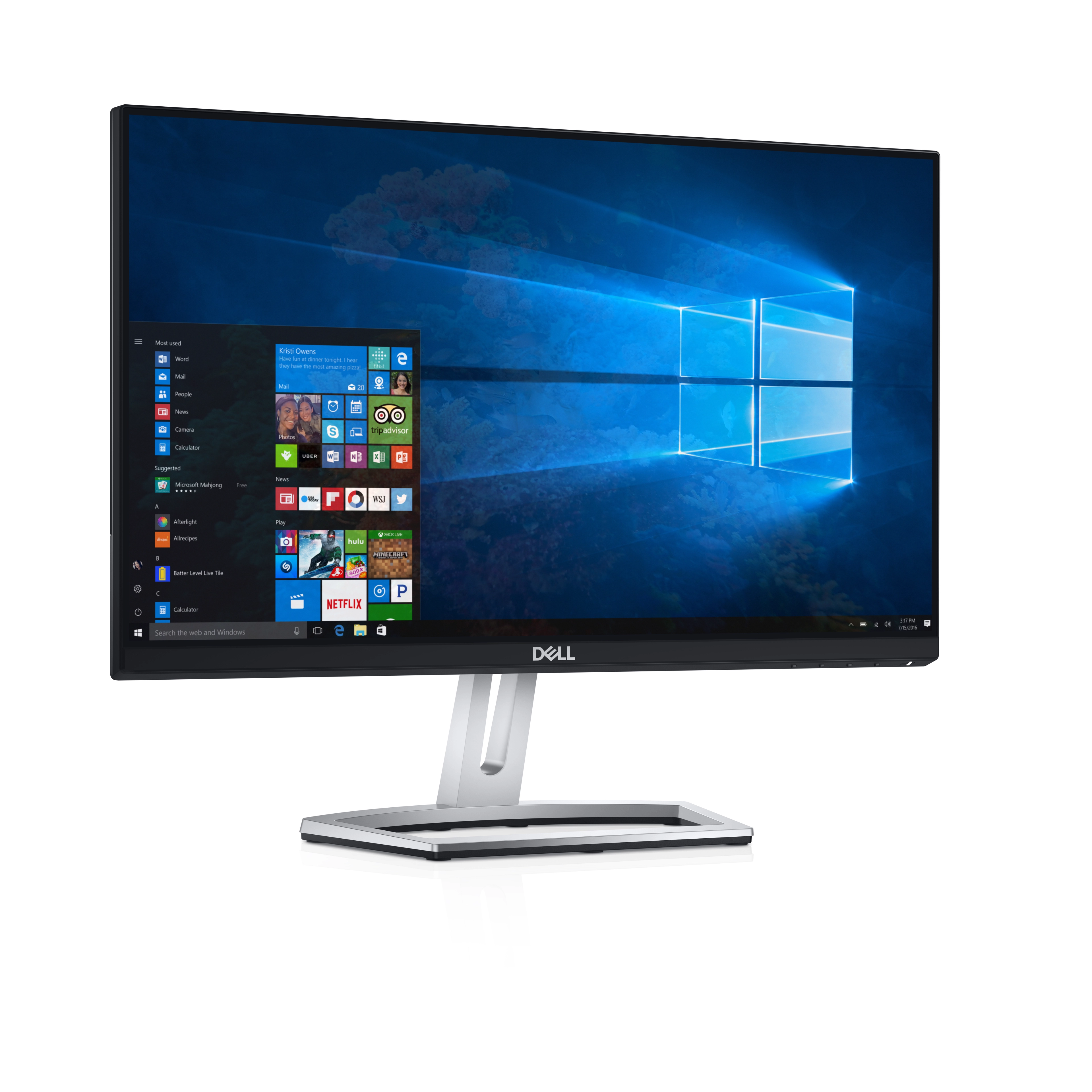 SE2222H - 6221243263661 21.5 Inch 1920x1080