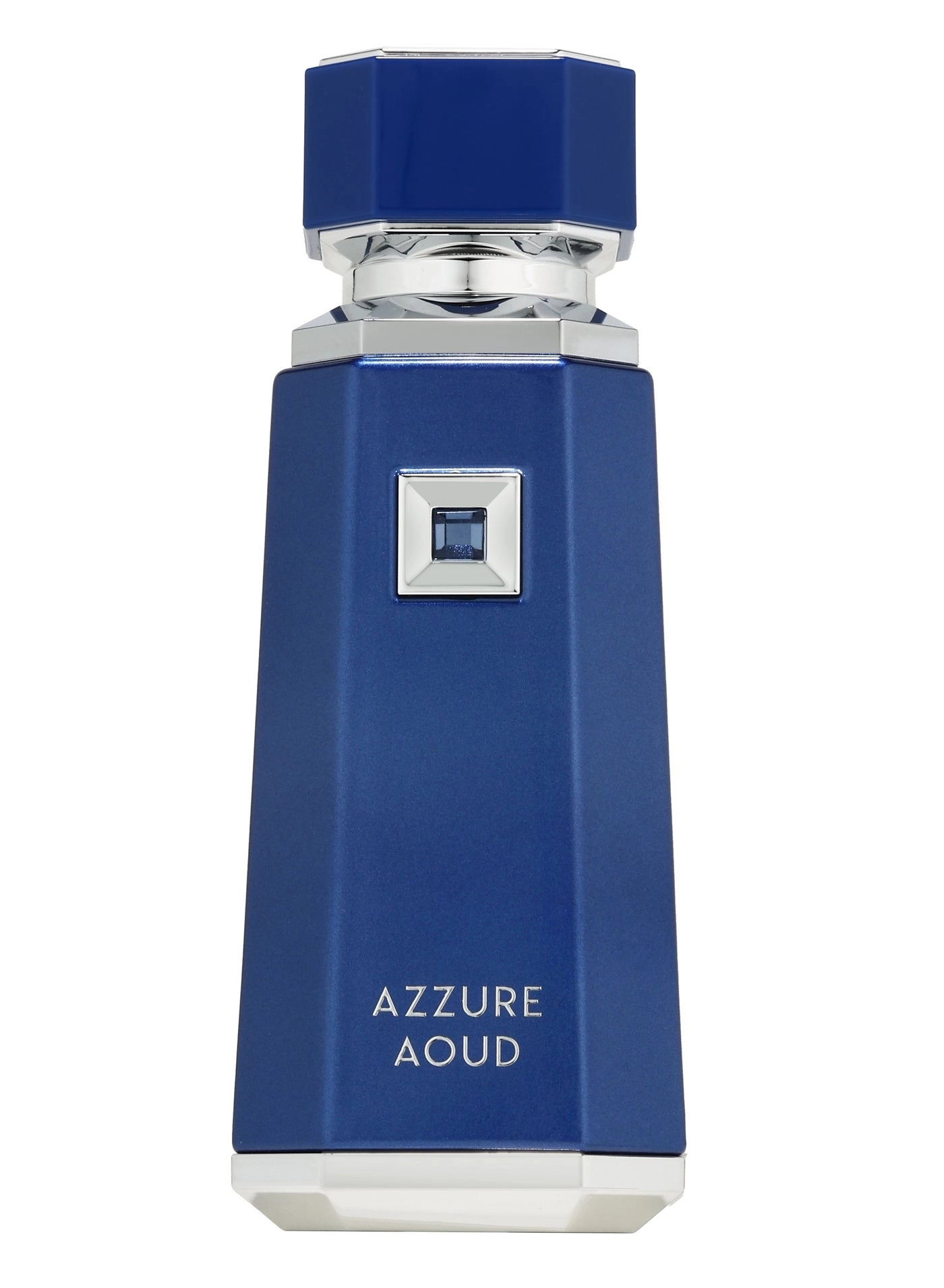 French Avenue Azzure Aoud Eau de Parfum 100ml