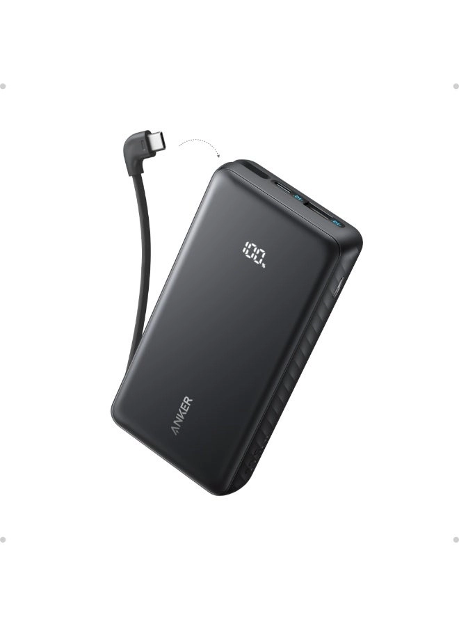 A1647 - 20000 mAh 22.5W 1 USB-A 1 USB-C