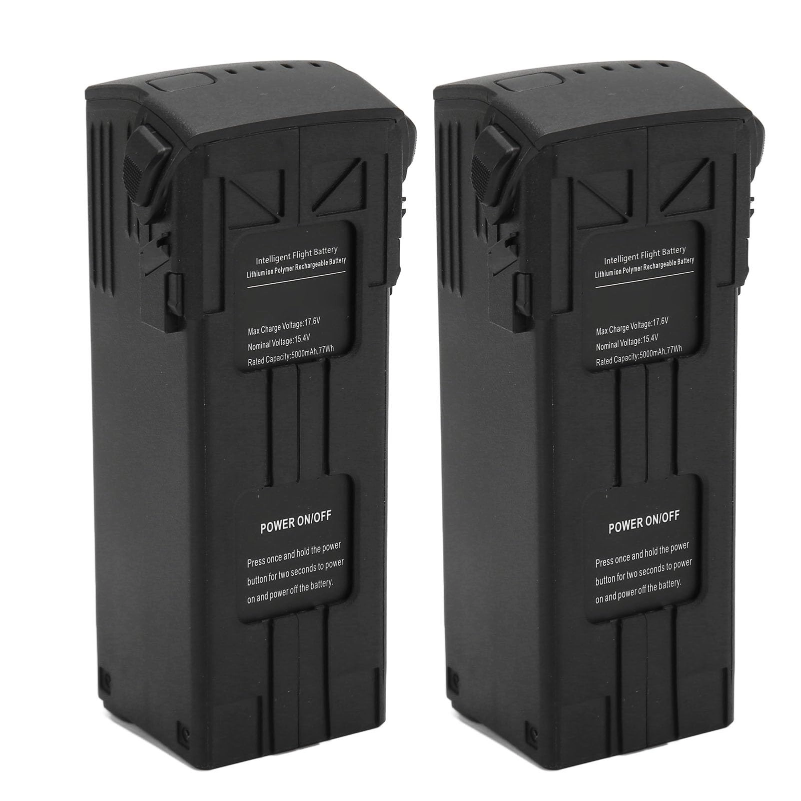 XUMIUZIY Battery for MAVIC 3 - 5000mAh Bundle