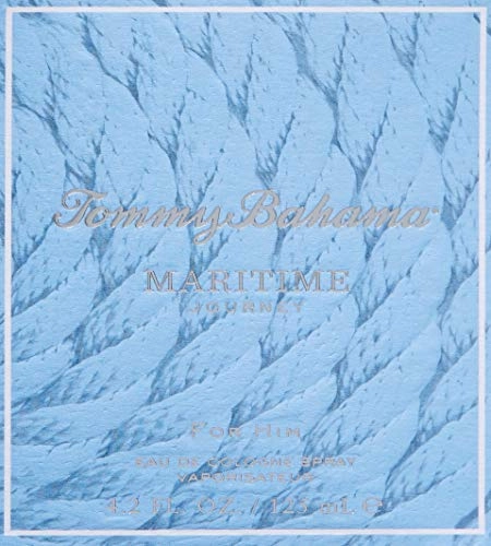 Maritime - 125 Milliliters