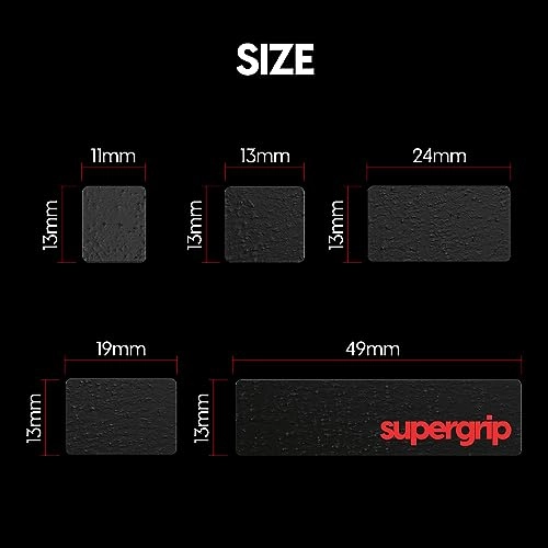 SUPERGRIP - USB