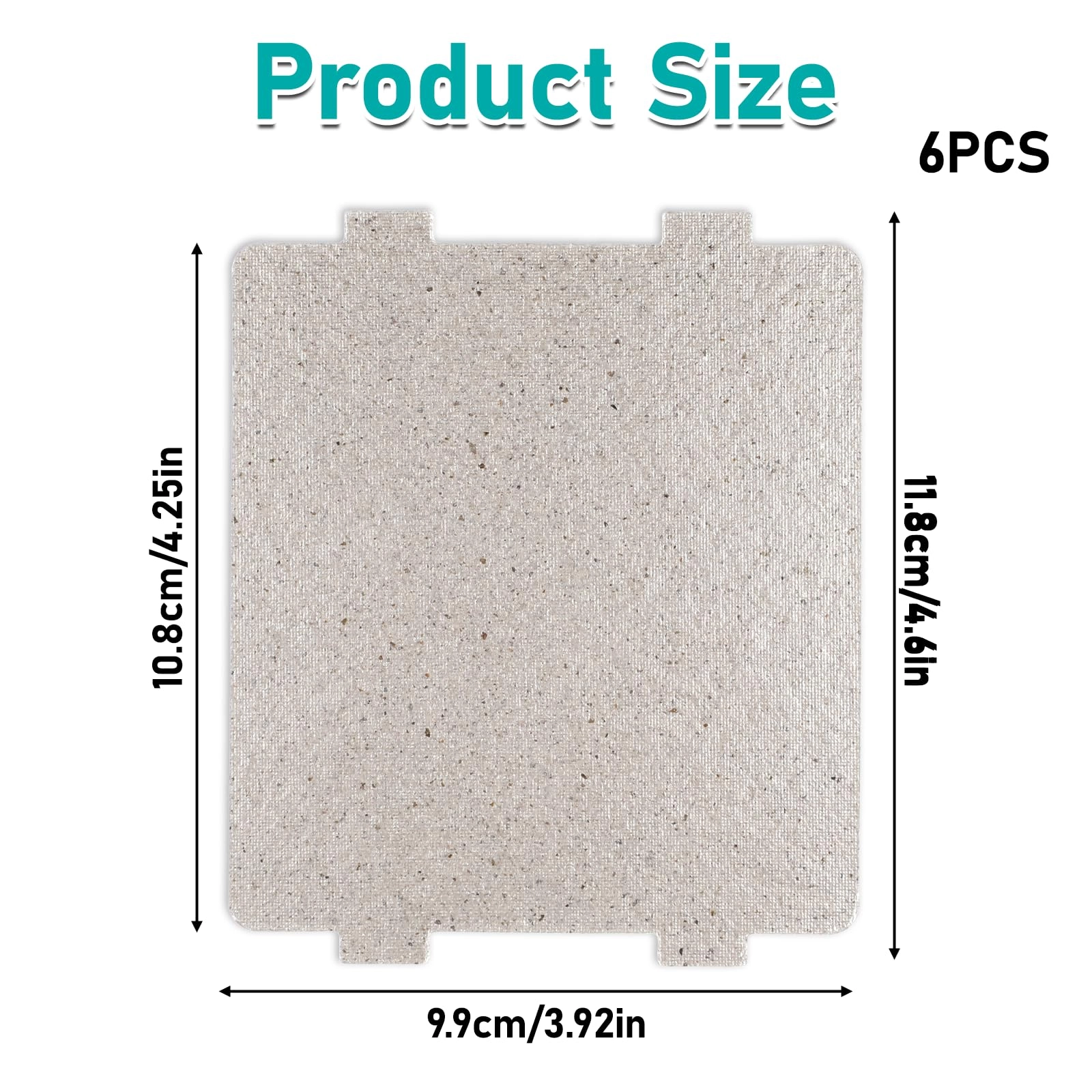 Waveguide Cover - 99mm