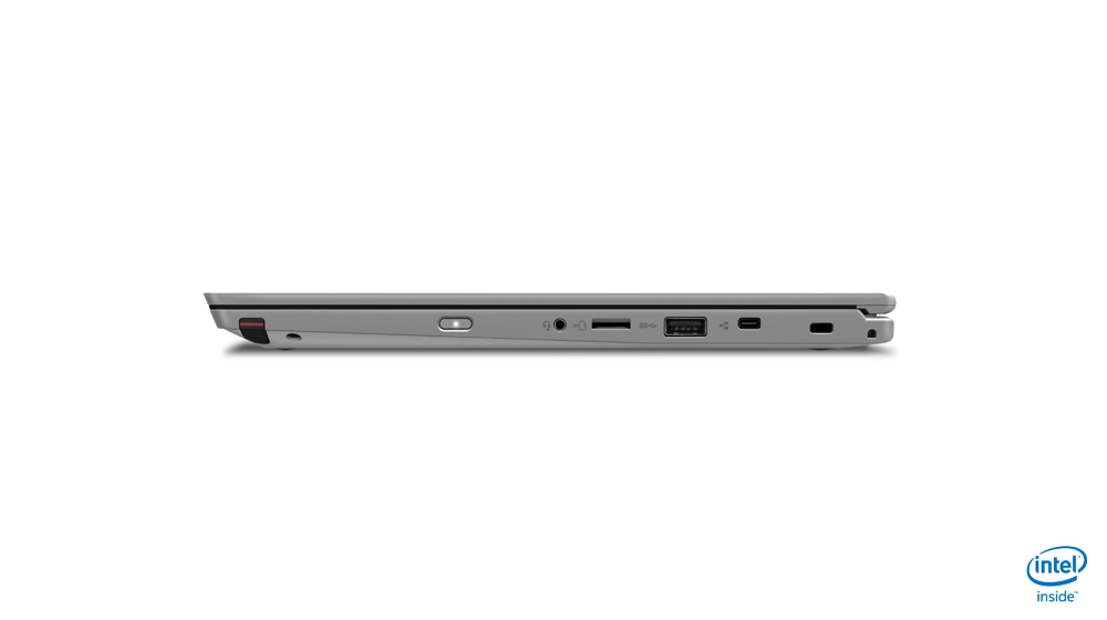 Thinkpad L390 Yoga 20NTS0J500 - 13.3'' Core i3-8145U 4GB DDR4 128GB SSD