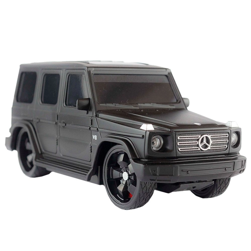 Mercedes G-Class - 1:24