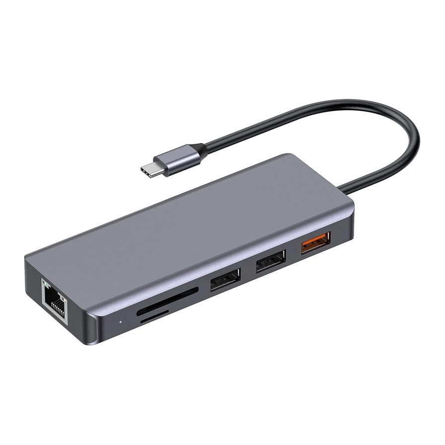 USB-C Hub