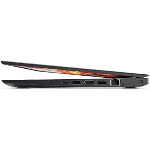 (Renewed) ThinkPad T470s - 14" 256GB 8GB Core i5-6300U