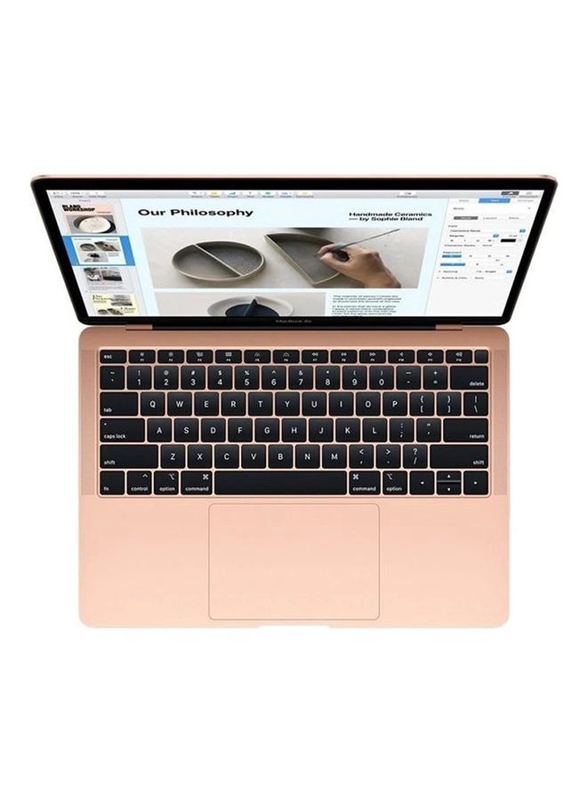 (Renewed) Macbook Air A1932 2019 - 13.3'' Core i5 16GB DDR3 512GB SSD