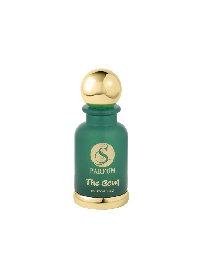 The Souq Eau de Parfum 100 ml