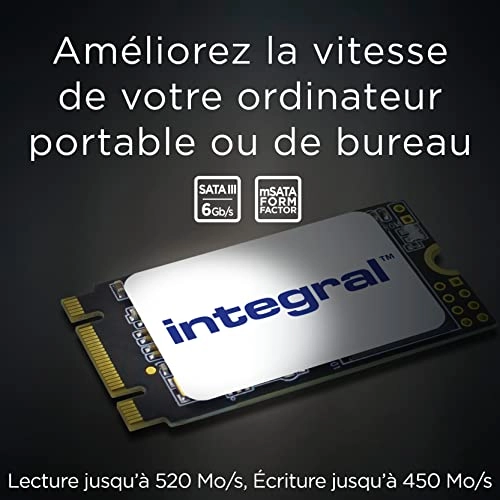 M.2 2242 SATA - 128GB