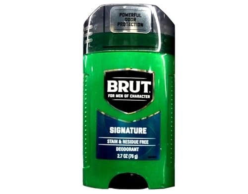 Signature - 2.7 Oz. Pack