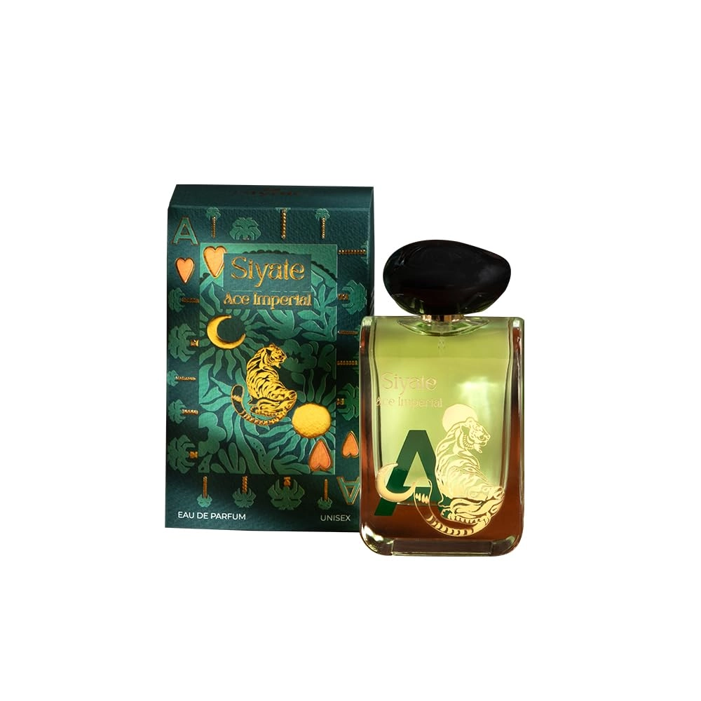 Siyate Ace Imperiale Eau de Parfum - 100ml