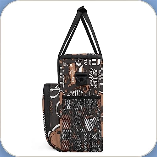Coffee Maker Carrying Bag